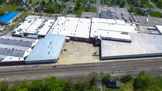 Plus de détails pour 1106 E Seymour St, Muncie, IN - Industriel/Logistique à louer