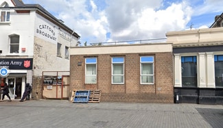 Plus de détails pour 35 Catford Broadway, Londres - Local commercial à louer