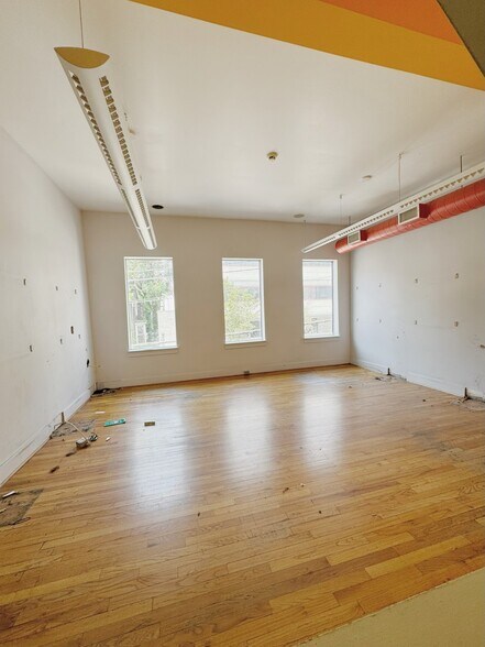 209 S Craig St, Pittsburgh, PA à louer - Photo de l’immeuble – Image 3 sur 10