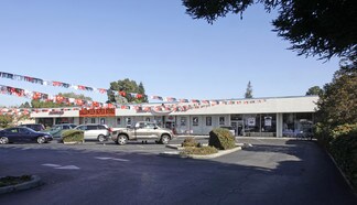 Plus de détails pour 1952 W El Camino Real, Mountain View, CA - Local commercial à louer