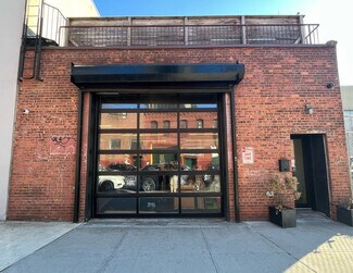 Plus de détails pour 68 Freeman St, Brooklyn, NY - Local commercial à louer