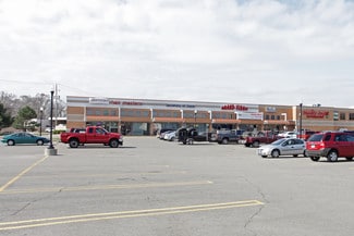 Plus de détails pour 5211 Cherry Ave, Hudsonville, MI - Local commercial à louer