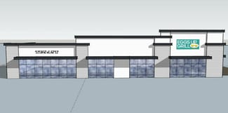 Plus de détails pour 2280 Sandstone Dr, Morristown, TN - Local commercial à louer
