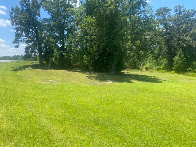 4396 Cedar Lane rd, Sanford, NC à vendre - Photo de l’immeuble – Image 3 sur 4