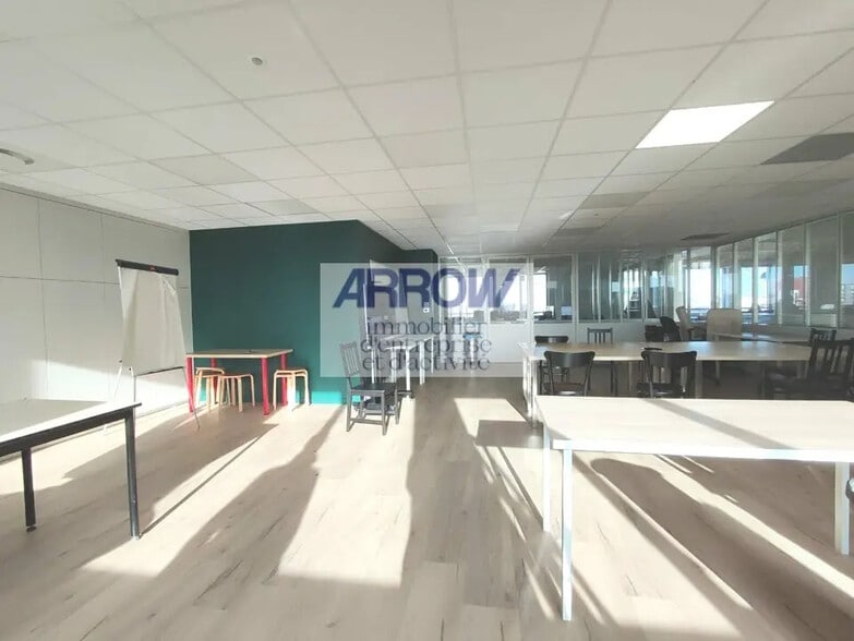 Bureau dans Nantes à louer - Photo intérieure – Image 3 sur 7