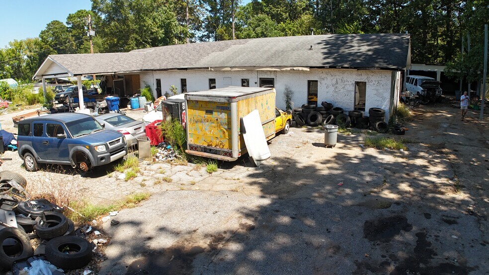 2794 Metropolitan Pky SW, Atlanta, GA à vendre - Photo de l’immeuble – Image 3 sur 12