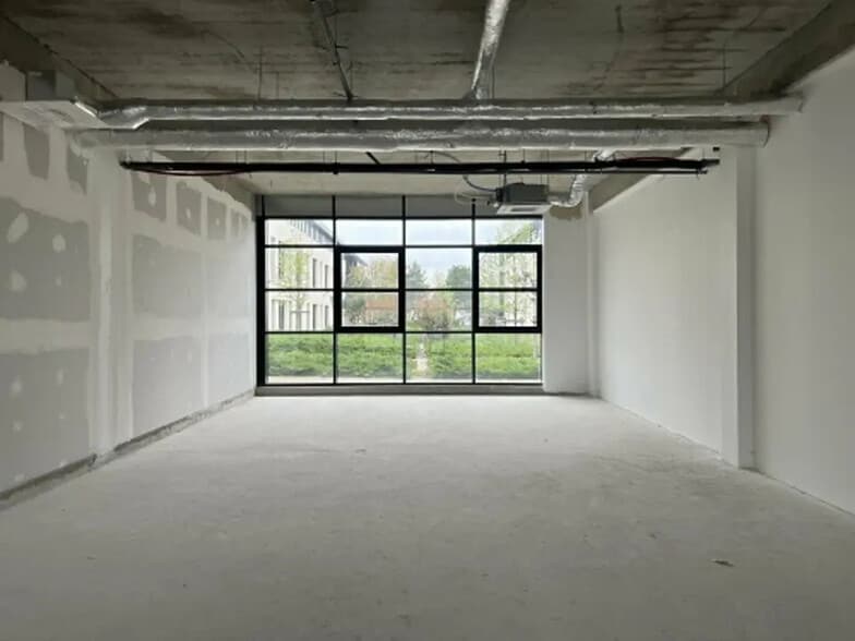 Bureau dans Soissons à louer - Photo de l’immeuble – Image 2 sur 6