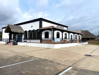 Plus de détails pour 23237 Aldine Westfield Rd, Spring, TX - Local commercial à louer