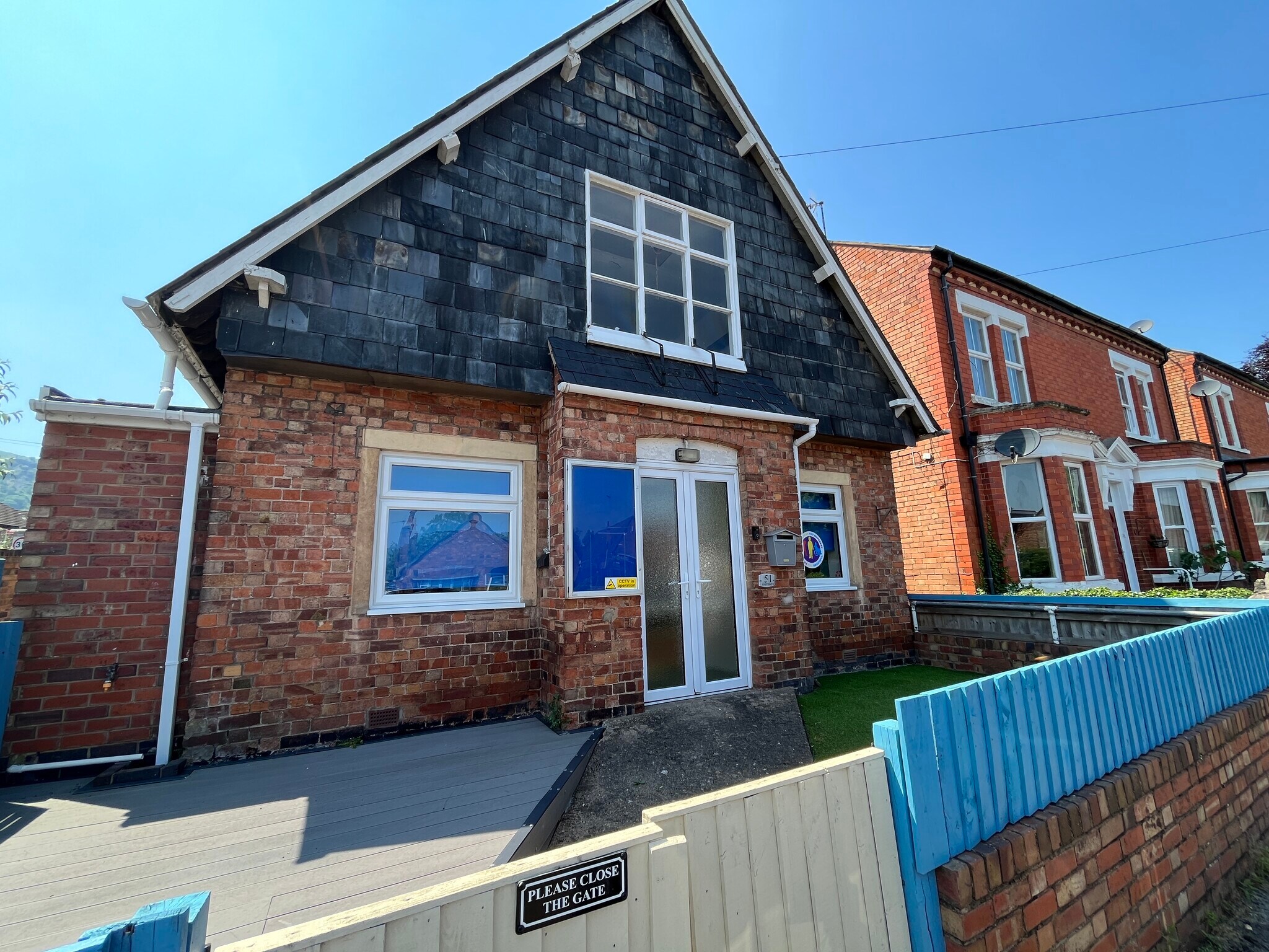 51 Howsell Rd, Malvern à vendre Photo de l’immeuble– Image 1 sur 5