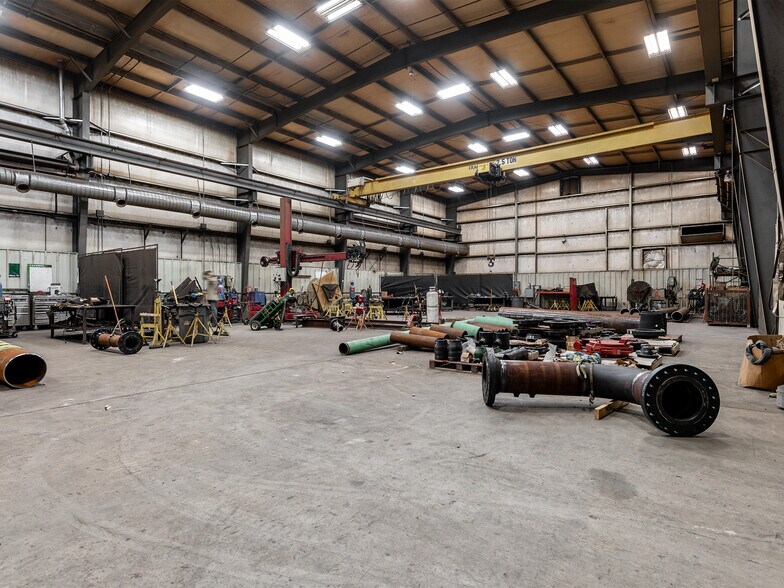 14535 US Route 60, Milton, WV à vendre - Photo principale – Image 3 sur 18