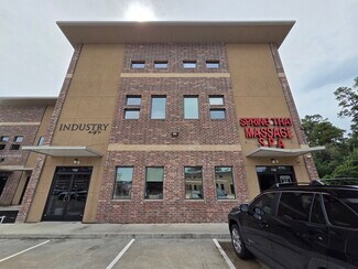 Plus de détails pour 350 Nursery Rd, Spring, TX - Bureau à vendre