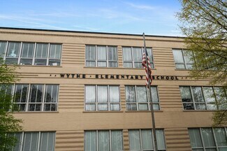 Plus de détails pour 200 Claremont Ave, Hampton, VA - Logement à vendre