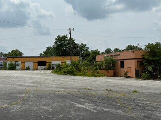 Plus de détails pour Waldorf Automotive Repair/Svcs Property – à vendre, Waldorf, MD