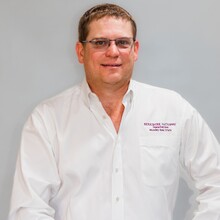 Brent Moseley