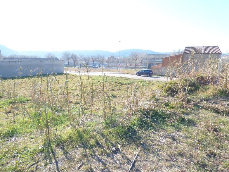 Terrain dans Vilanova del Camí, Barcelona à vendre - Photo de l’immeuble – Image 3 sur 4