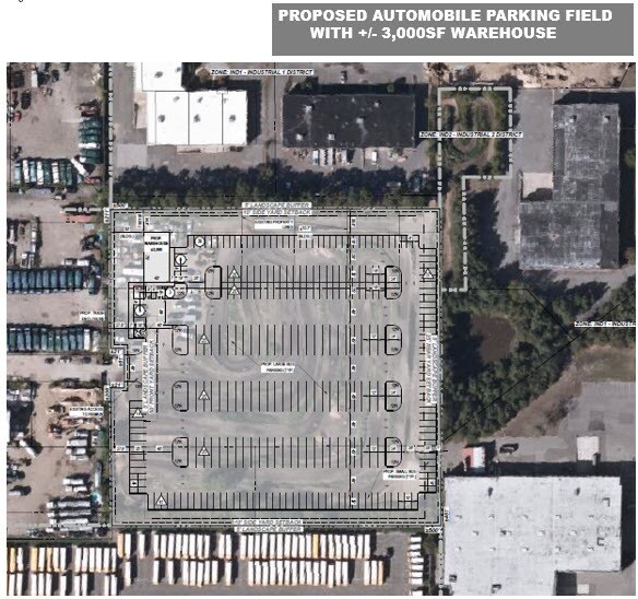 10th St, Ronkonkoma, NY à vendre - Photo de l’immeuble – Image 2 sur 3
