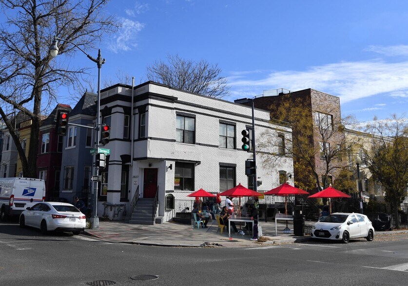 2827 Sherman Ave NW, Washington, DC à vendre - Autre – Image 2 sur 46