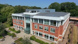 Plus de détails pour 1 Gerrards Cross, Gerrards Cross - Bureau à vendre