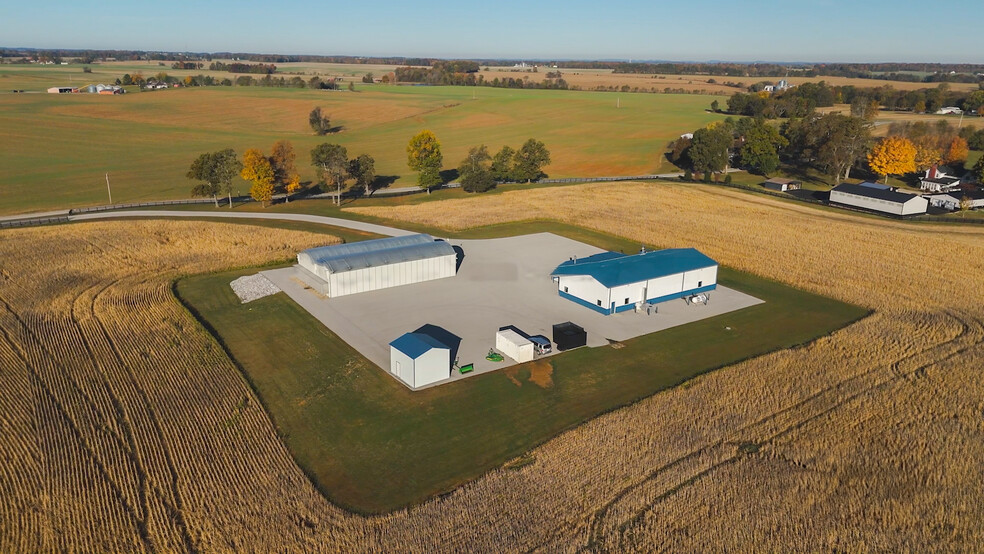 4395 Witt rd, Franklin, KY à vendre - Photo de l’immeuble – Image 2 sur 10