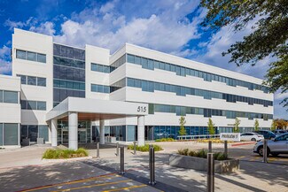 Plus de détails pour 515 W Mayfield Rd, Arlington, TX - Bureau à louer