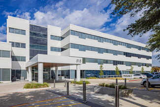 Plus de détails pour 515 W Mayfield Rd, Arlington, TX - Bureau/Médical à louer