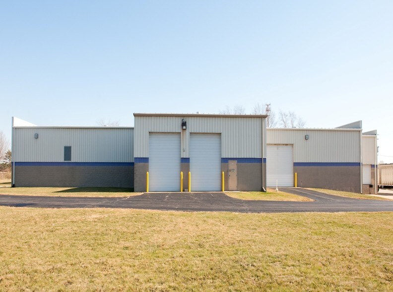 2007 N Federal Dr, Urbana, IL à louer - Photo de l’immeuble – Image 3 sur 8