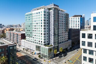 Plus de détails pour 100 Channel St, San Francisco, CA - Local commercial à louer