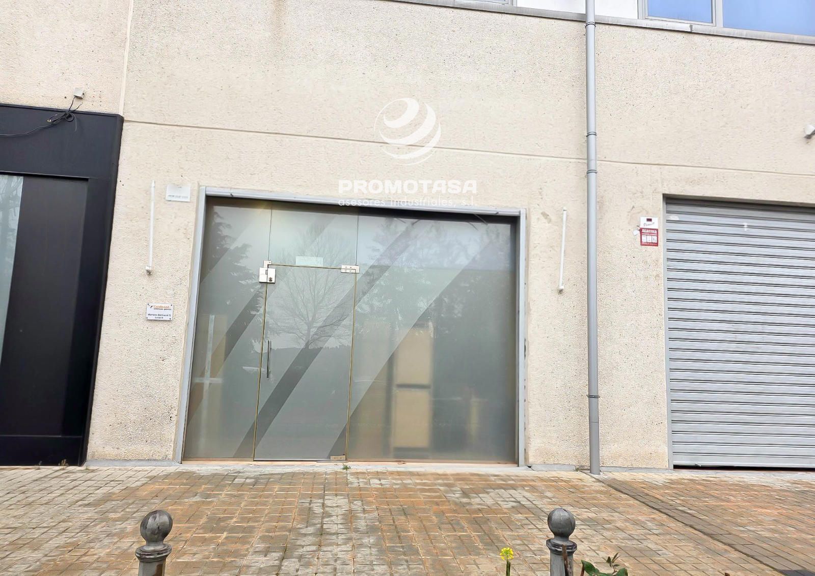 Bureau dans Rivas-Vaciamadrid, Madrid à vendre Photo principale– Image 1 sur 3