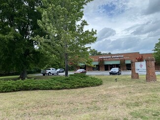 Plus de détails pour 6909 Burlington Rd, Whitsett, NC - Local commercial à louer