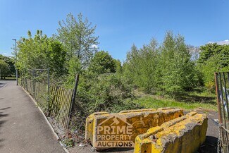 Plus de détails pour Morris Rd, Newtongrange - Terrain à vendre