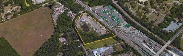 4215 Edgewood Dr, Jacksonville, FL à louer - Photo de l’immeuble – Image 2 sur 4