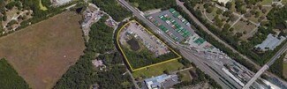 Plus de détails pour 4215 Edgewood Dr, Jacksonville, FL - Terrain à louer