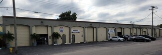 Plus de détails pour 818-838 NE 40th Ct, Oakland Park, FL - Local d'activités, Industriel/Logistique à louer