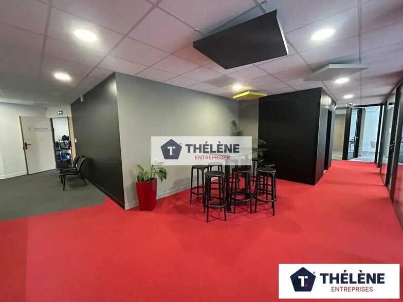 Bureau dans Castelnau-le-Lez à louer - Photo intérieure – Image 3 sur 11