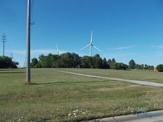 Plus de détails pour 12325 County Road 99, Findlay, OH - Terrain à vendre