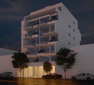 Plus de détails pour 7153-7157 Austin St, Flushing, NY - Local commercial à vendre