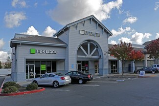 Plus de détails pour 8347 Elk Grove Florin Rd, Sacramento, CA - Local commercial à louer