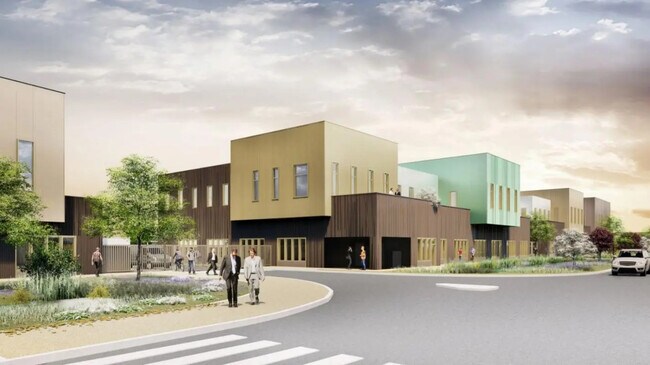 Plus de détails pour Industriel/Logistique à vendre