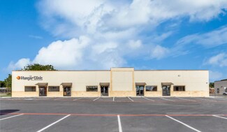 Plus de détails pour 600 E Amber St, San Antonio, TX - Bureau à vendre