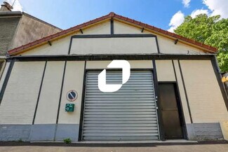 Plus de détails pour 9 Avenue Du Repos, Le Kremlin-Bicêtre - Local d’activités à vendre