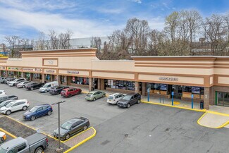 Plus de détails pour 262 Boston Post Rd, Port Chester, NY - Local commercial à louer