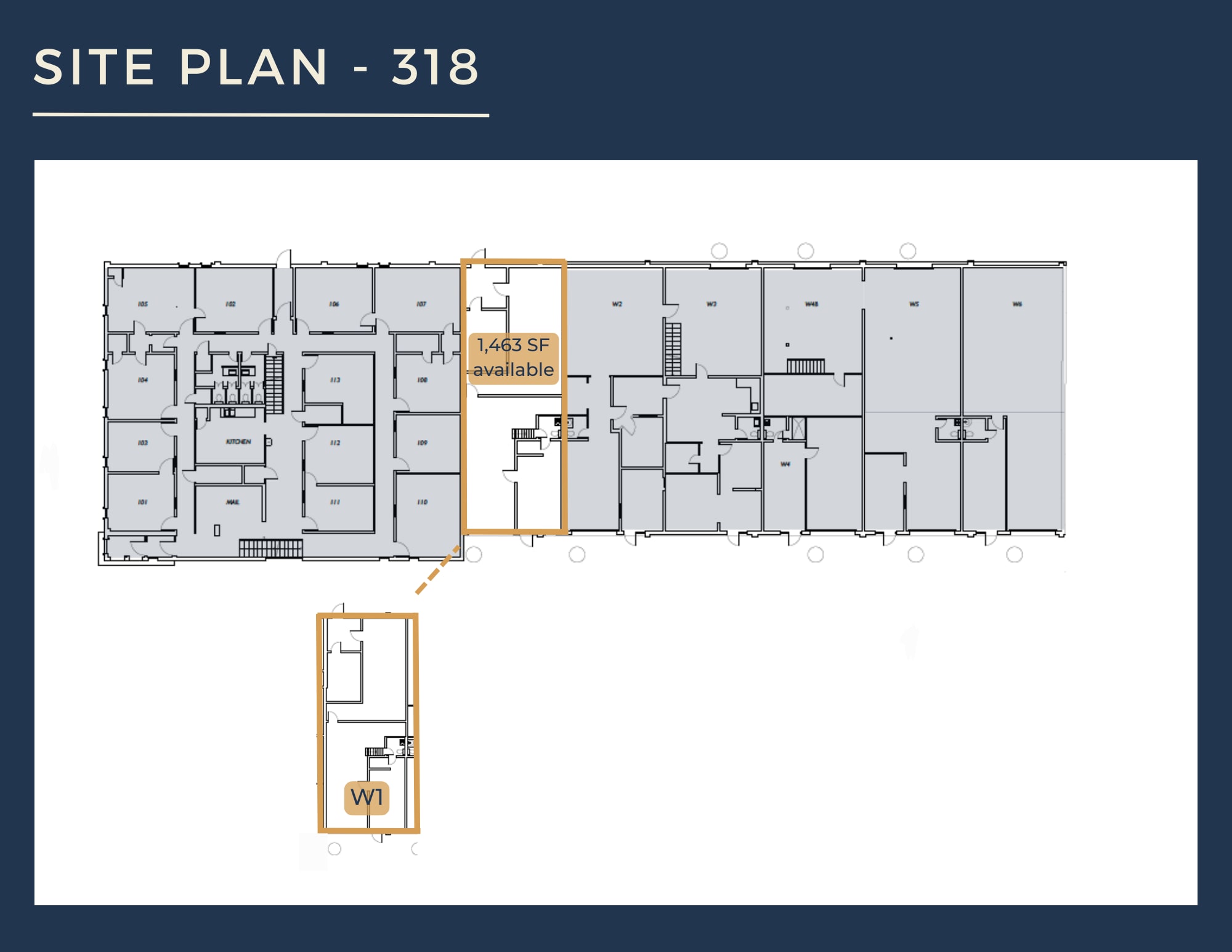 314 E Nakoma St, San Antonio, TX à louer Photo intérieure– Image 1 sur 1