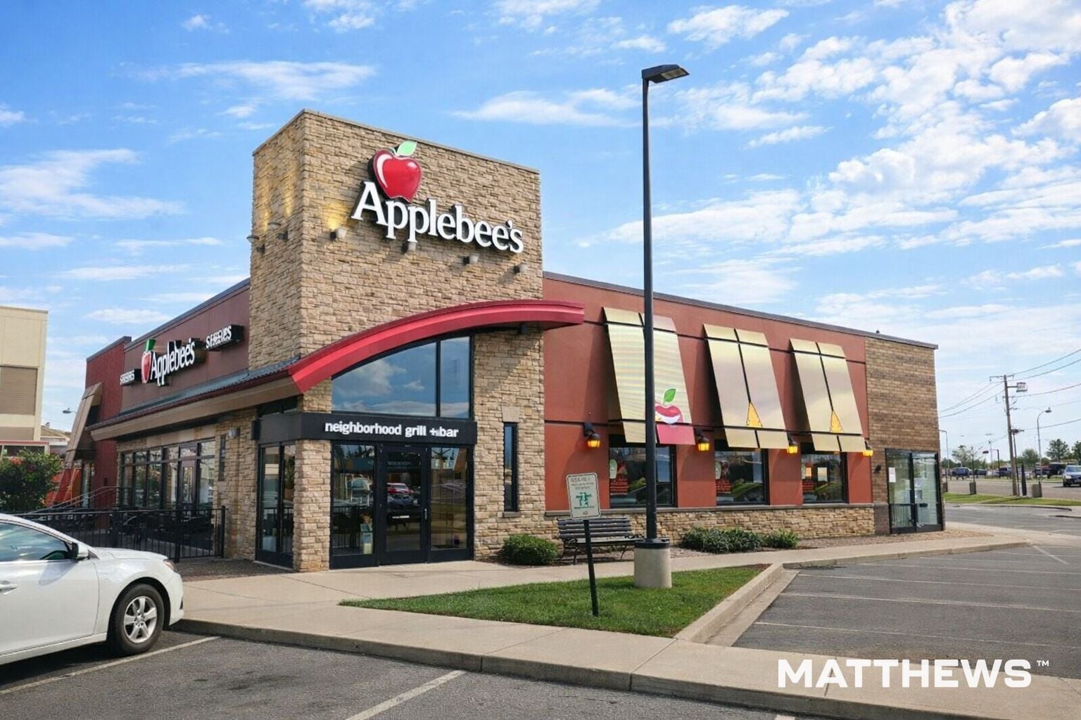 115 Industrial Dr, Beaver Dam, WI à louer Photo principale– Image 1 sur 3