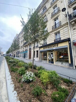 Plus de détails pour Local commercial à louer