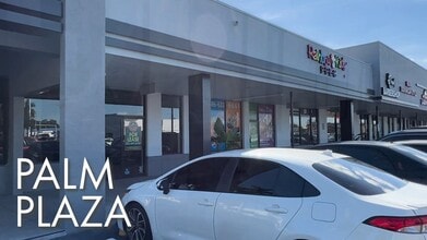 16789-16935 NW 67th Ave, Miami, FL à louer - Vidéo sur l’annonce professionnelle