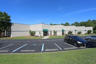Plus de détails pour 509 Mineral Trace, Birmingham, AL - Bureau à louer