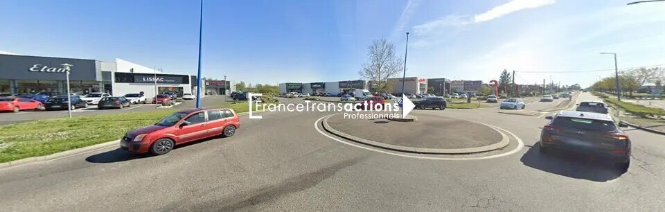 Local commercial dans Montauban à louer - Photo de l’immeuble – Image 2 sur 3