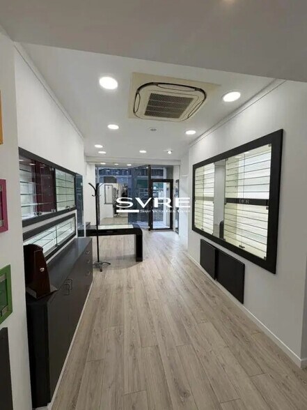 Local commercial dans Marseille à louer - Photo intérieure – Image 2 sur 3