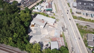 Plus de détails pour 2747 Jackson Ave, Memphis, TN - Spécialisé à vendre