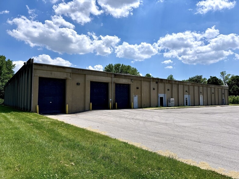 2800 Warehouse Rd, Owensboro, KY à vendre - Photo principale – Image 1 sur 8